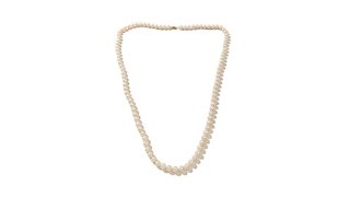 Imperial Pearls 8.59mm 14K Cultured Pearl Necklace