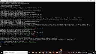 Intro to Matplotlib| Plotting Graphs | Python Tutorials for beginners | Machine learning | Ai