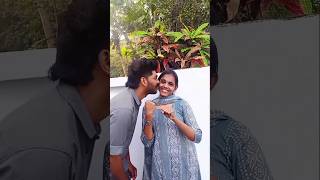 അങ്ങനെ എനിക്കും കിട്ടി😘#youtubeshorts #trending #shorts #love #couple #song #subscribe #viralvideo