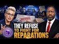 Why White Liberals Don't Fight For Reparations But Claim They're Our Friend