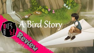 GAMERamble: A Bird Story Review