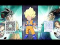 特裝強化 紅神悟空完全復活 pvp實戰測試 七龍珠 激戰傳說 dragon ball legends