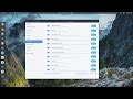 Mis 7 Extensiones imprescindibles para Gnome Shell Mis 7 Extensiones imprescindibles para Gnome Shell