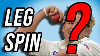 LEG SPIN BOWLING? WHICH END SHOULD YOU BOWL AT | Online Cricket Coaching