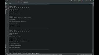 Python Uno Game
