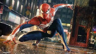 Spider Man Game | MARVEL Future Revolution Gameplay High Graphics Walkthrough (Android, iOS) -Part 1