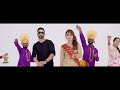 garaari official video bups saggu ft. saini surinder u0026 preet kaur 2017