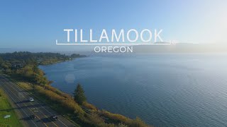 Discover Tillamook, Oregon ~ Oregon coast homes and real estate