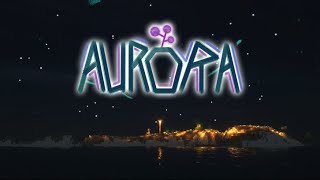 AURORA - Minecraft Plugin by Zenya4