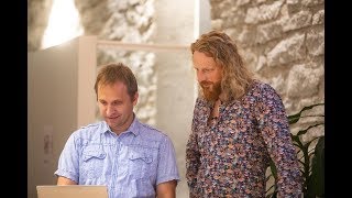 2018.09.20 Andrei Solntsev & Anton Keks - Pair-programming demo