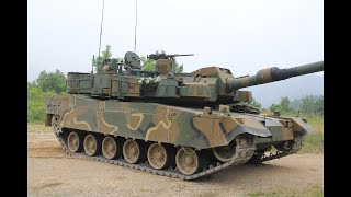 Battle Tank Active Protection suite – South Korean KAPS vs Israeli Trophy