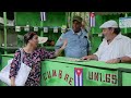 El italiano I La bodega made in Cuba I UniVista TV