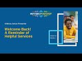 s10e1 welcome back a reminder of helpful services george brown college