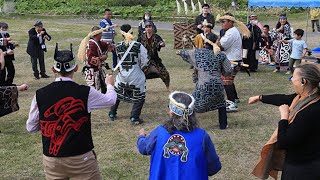 浦幌町で開催の国際シンポジウム「先住権としての川でサケを獲る権利」