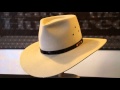 The Akubra Colly Sand Hat Review- Hats By The Hundred