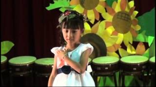 2012年米奇幼稚園畢業典禮