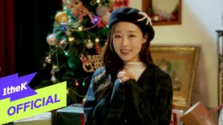 [MV] LEE SU JEONG(이수정),LEE WOO(이우) _ The Miracle of Christmas(크리스마스의 기적)