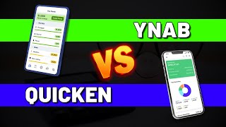 YNAB vs Quicken Simplifi 2025: Best Budgeting App Update