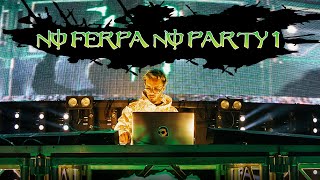 VIVO: NO FERPA NO PARTY #1 | #MonsterEnergyAr - Fer Palacio