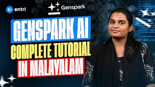 This New AI Tool Will Change Everything 🤯 | Genspark AI | Complete Tutorial