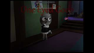 (CREEPYPASTA) How to find One Eyed Goob //DANDY'S WORLD//