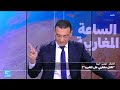 الجزائر - تونس - ليبيا تكتل مغاربي على المغرب؟