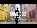 Download SAME BEEF Sidhu Moose Wala ft Bohemia BHANGRAlicious Dance Cover SameBeef mp3