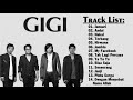 The Best Of The Best Lagu Terbaik  GIGI BAND  All album  Lagu Tembang Kenangan Terbaik Sepanjang Mas