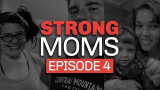 Being an Example to Your Kids: Strong Moms S14E4