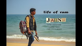 #lifeofram#jaanu Life Of Ram cover song by #pavanreddy
