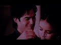 Damon Elena | The Vampire Diaries | Delena | arcade x mann mera