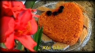 Xôi Gấc - Xuân Hồng