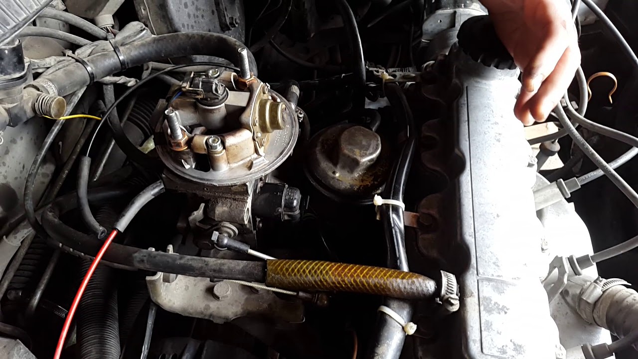 Опель астра троит двигатель причины - 90 фото