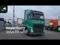 Volvo FH 460 - 2021 - BAS World