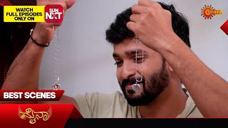 Mynaa - Best Scenes | 29 Nov 2024 | Kannada Serial | Udaya TV