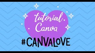 Canva Tutorial