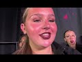 REVEL VLOG FIRST DANCE COMPETITION OF THE SEASON!
