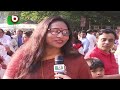 আজ পহেলা বৈশাখ provati sayanot latest bangla tv news