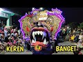 KEREN SEKALI!! PERFORM LASKAR KENCANA | FESTIVAL TONGKLEK RAMADHAN 2024 SE JATIM MLANGI WIDANG TUBAN