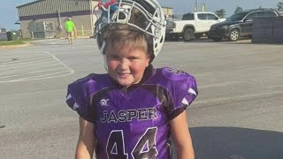 Mother of late Elyria boy killed in crash remembers his spirit, smile