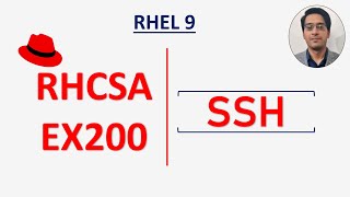 RHCSA Exam SSH topic || Connecting remote systems || RHEL 9