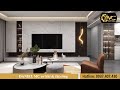 Thi công trọn gói nội thất phòng ngủ, decor phòng ngủ, phòng ngủ master, thiết kế nội thất phòng ngủ