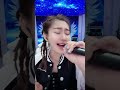 💎小腿儿💎  聊天唱歌 2022.05.10 記錄快手好聲音