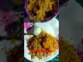 chicken biryani shorts foodywood eatingshow mukbang