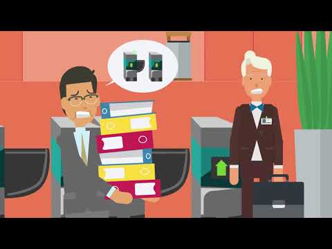 Cyber Security – Video Funny but serious – Physical Security