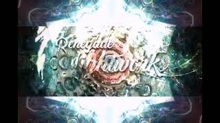 Renegade Lightworks promo