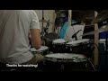 drum cover midnight chance yudai suzuki