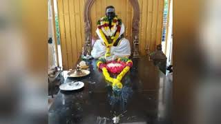 God Ayya pasumpon U.MUTHURAMALINGA THEVAR Memorial / ஐயா பசும்பொன் உ.முத்துராமலிங்கத்தேவர் நினைவிடம்