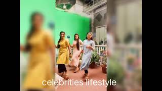 Shabana Semnaruthi Idhayathai Thirudathae Divya Poovarasi Sun Tv Zee tamil /Celebrities Lifestyle