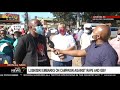 E Cape government embarks on campaign against rape and GBV in Lusikisiki